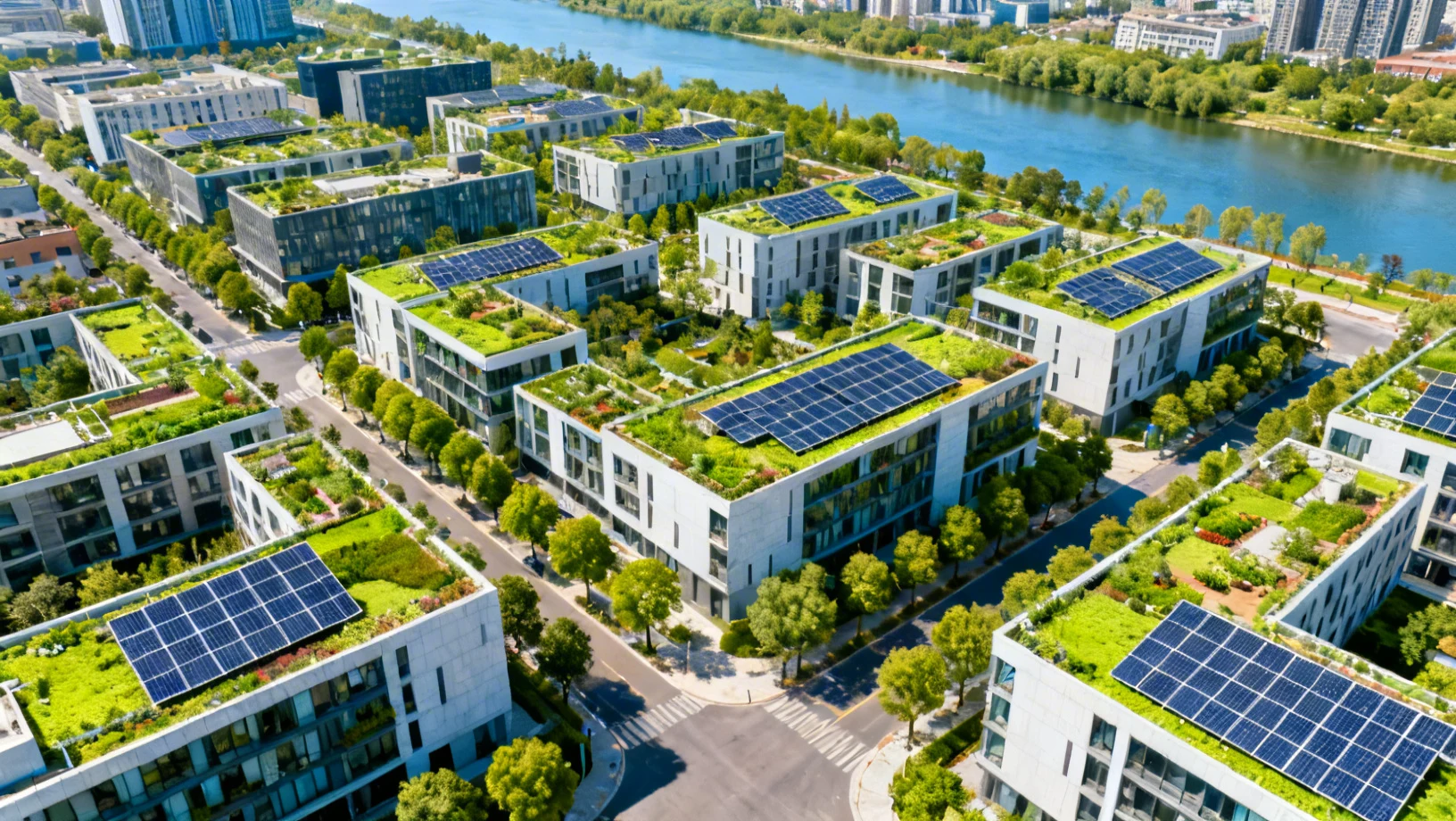 Mobilité durable : verdir la flotte automobile de son entreprise